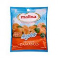 Mermelada, Light de damasco, bolsa 250 g. $ 3.596 por kilo Marca: MALLOA